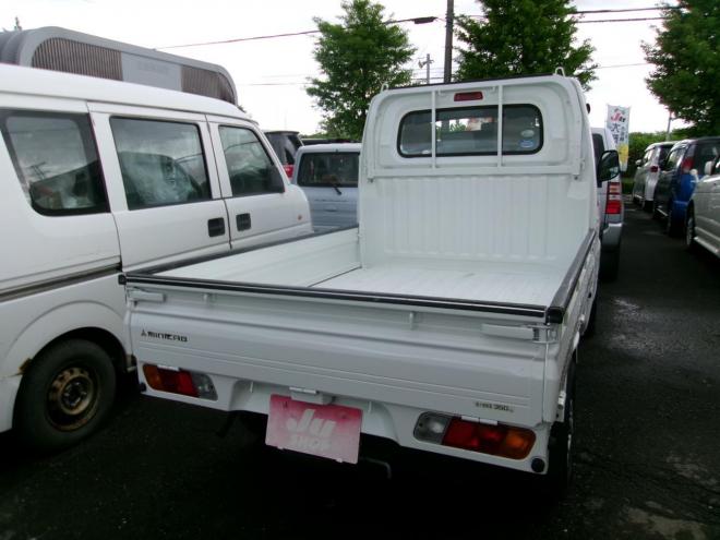 ミニキャブV 4WD 660 2Dr