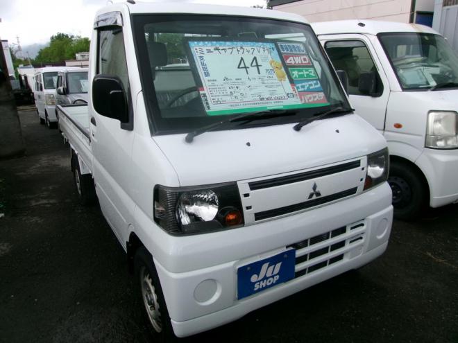 ミニキャブV 4WD 660 2Dr