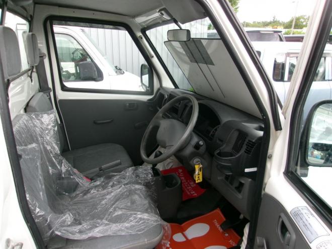 ミニキャブV 4WD 660 2Dr