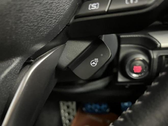 フォレスタープレミアム　本州仕入　寒冷地仕様　禁煙車　アイサイト　ＸＭＯＤＥ　レーダークルーズ　純正１８インチＡＷ　社外１７ＡＷ＋スタッドレスタイヤ　パワーバックドア　純正ブラックハーフレザーシート　デジタルインナーミラー 4WD 2500 5Dr