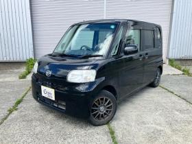 タント　Xスペシャル 4WD 660 ５Dr