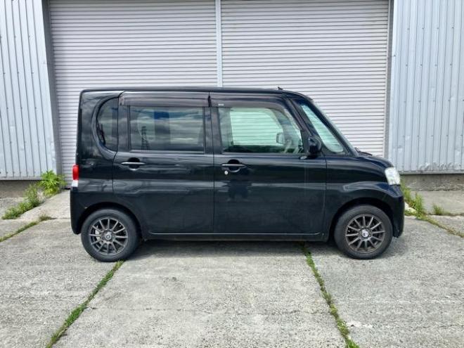 タントXスペシャル 4WD 660 ５Dr