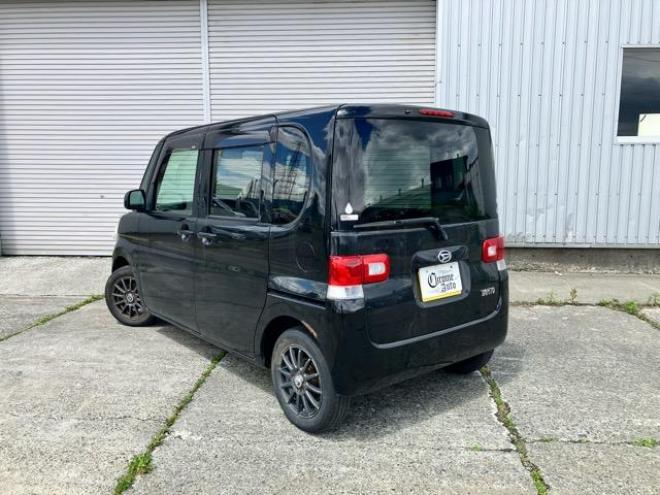 タントXスペシャル 4WD 660 ５Dr
