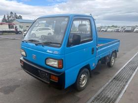 アクティ　車検満タン付き！4WD! 4WD 660 2Dr