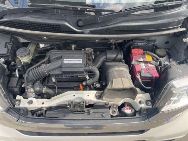 N-BOXG ターボLパッケージ 4WD　後期モデル　22周年記念大幅　値　下ゲ　中スペシャル! 660