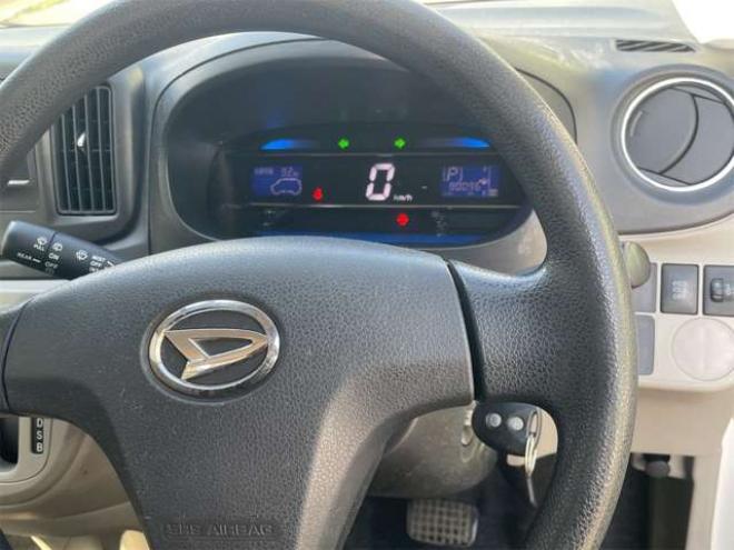 ミライース Xf 4WD　22周年記念大幅　値　下ゲ　中スペシャル! 660