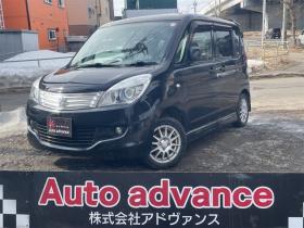 ソリオ　1.2 X 4WD　22周年記念大幅　値　下ゲ　中スペシャル! 1200