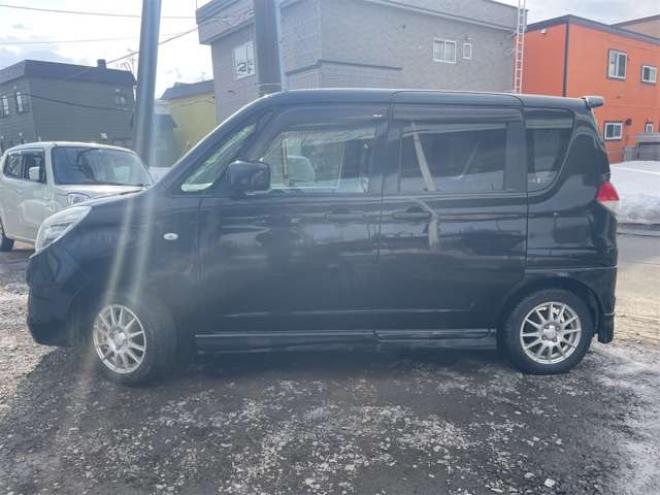 ソリオ1.2 X 4WD　22周年記念大幅　値　下ゲ　中スペシャル! 1200