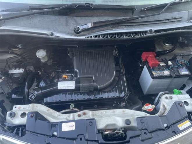 デリカD:2 1.2 S 4WD　22周年記念大幅　値　下ゲ　中スペシャル!　ナビ　TV　Rカメラ　両面パワースライド 1200