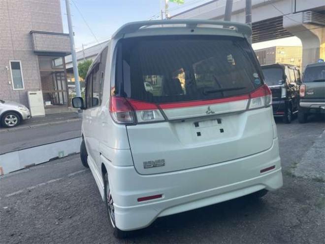 デリカD:2 1.2 S 4WD　22周年記念大幅　値　下ゲ　中スペシャル!　ナビ　TV　Rカメラ　両面パワースライド 1200