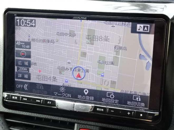 ヴォクシー2.0 V 4WD　保証1年/走行距離無制限　4WD　両側パワースライドドア　ALPINE　BIGX　9型ナビ　地デジ　バックカメラ　Bluetooth接続　フリップダウンモニター　オートマチックハイビーム　前後ドライブレコーダー　冬タイヤ付き 2000