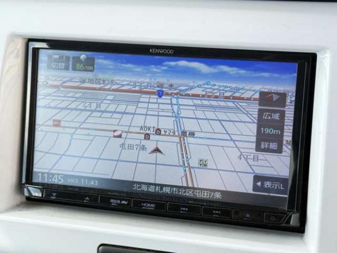 ハスラーX 4WD　保証1年/走行距離無制限　4WD　レーダーブレーキシステム　ヒルディセントコントロール　社外ナビ　TV　アイドリングストップ　シートヒーター　プッシュスタート　スマートキー　HID　ミラーヒーター　冬タイヤ付き 660