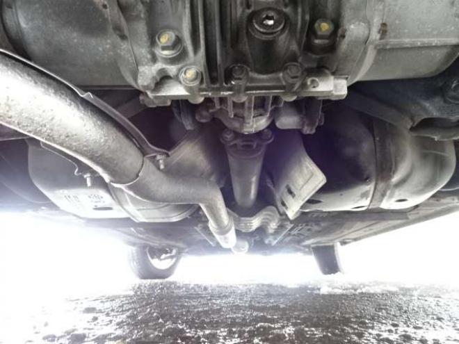 ジューク1.6 16GT FOUR タイプV 4WD　保証1年/走行距離無制限　切替4WD　純正ナビ　地デジ　バックカメラ　純正エンジンスターター　インテリジェントキー　プッシュスタート　冬タイヤ付属 1600