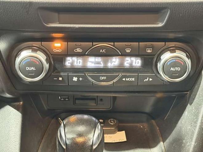 アクセラスポーツ1.5 15S 4WD　防錆塗装4WDナビBカメ 1500