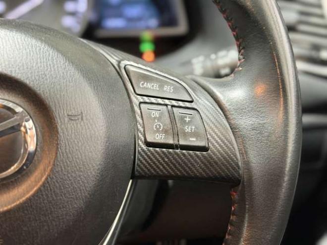 アクセラスポーツ1.5 15S 4WD　防錆塗装4WDナビBカメ 1500