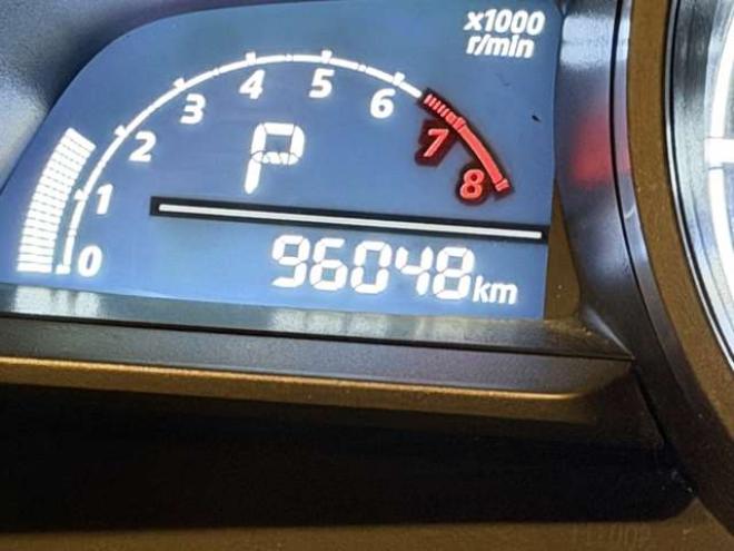 アクセラスポーツ1.5 15S 4WD　防錆塗装4WDナビBカメ 1500