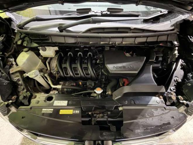 セレナ2.0 XV 4WD　防錆塗装4WDTVナビBカメETCドラレコ 2000