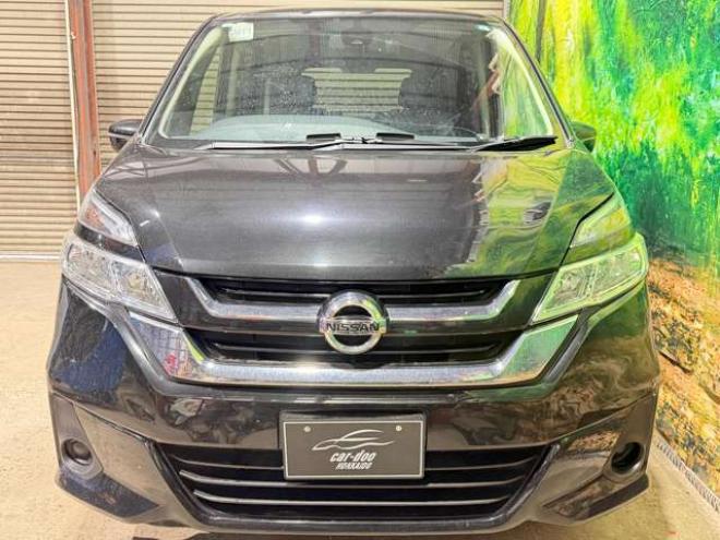 セレナ2.0 XV 4WD　防錆塗装4WDTVナビBカメETCドラレコ 2000