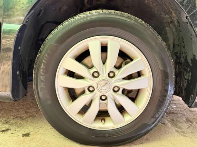 セレナ2.0 ハイウェイスター Vセレクション+Safety 4WD　防錆塗装4WDTVナビBカメETC 2000
