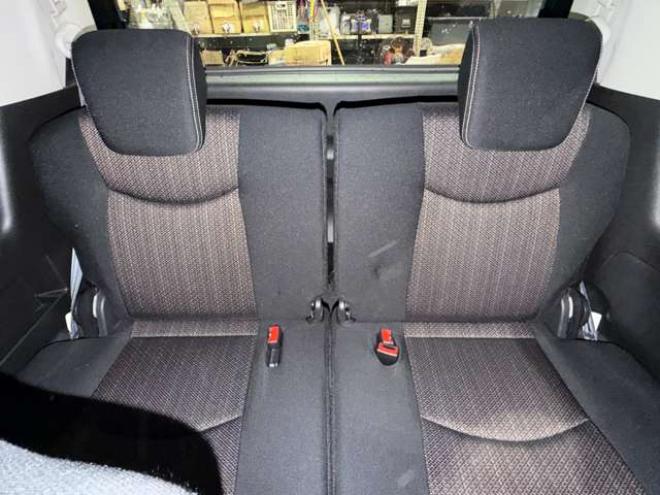 セレナ2.0 ハイウェイスター Vセレクション+Safety 4WD　防錆塗装4WDTVナビBカメETC 2000