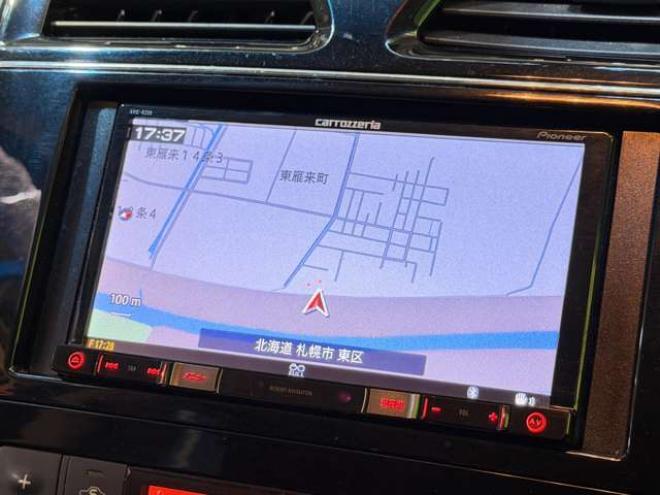 セレナ2.0 ハイウェイスター Vセレクション+Safety 4WD　防錆塗装4WDTVナビBカメETC 2000