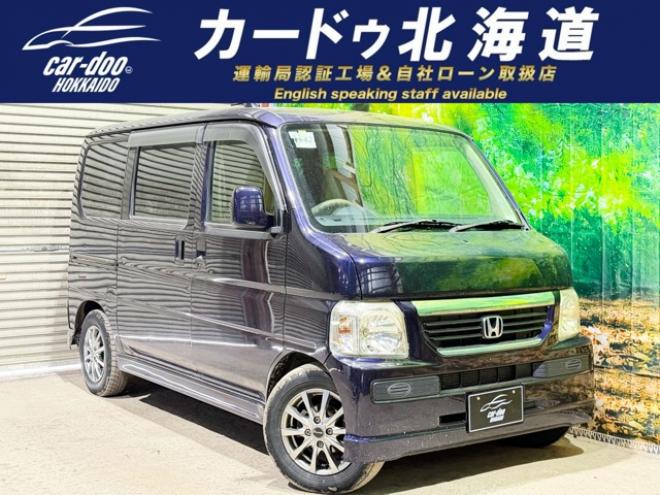 バモスM 4WD　防錆塗装4WD 660