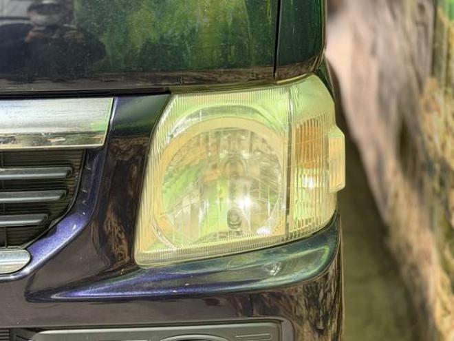 バモスM 4WD　防錆塗装4WD 660