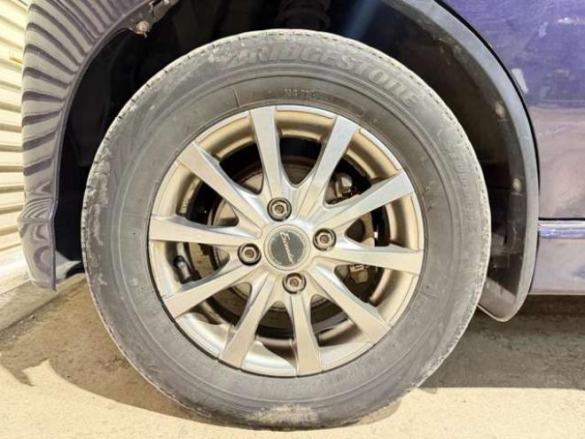 バモスM 4WD　防錆塗装4WD 660