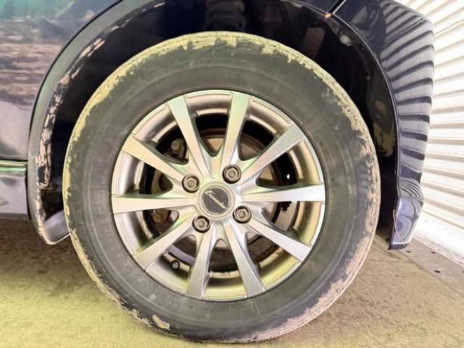 バモスM 4WD　防錆塗装4WD 660