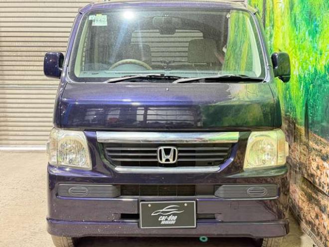バモスM 4WD　防錆塗装4WD 660