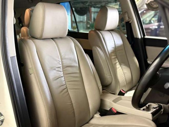 MPV2.3 23S Lパッケージ 4WD　防錆塗装ユーザー買取車4WDTVナビBカメ後席モニタエンスタ 2300