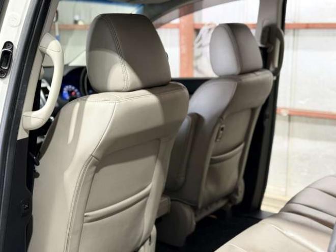 MPV2.3 23S Lパッケージ 4WD　防錆塗装ユーザー買取車4WDTVナビBカメ後席モニタエンスタ 2300