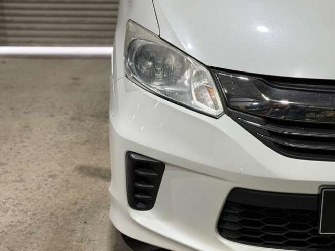 フリード1.5 G ジャストセレクション 4WD　防錆塗装4WDTVナビETC 1500