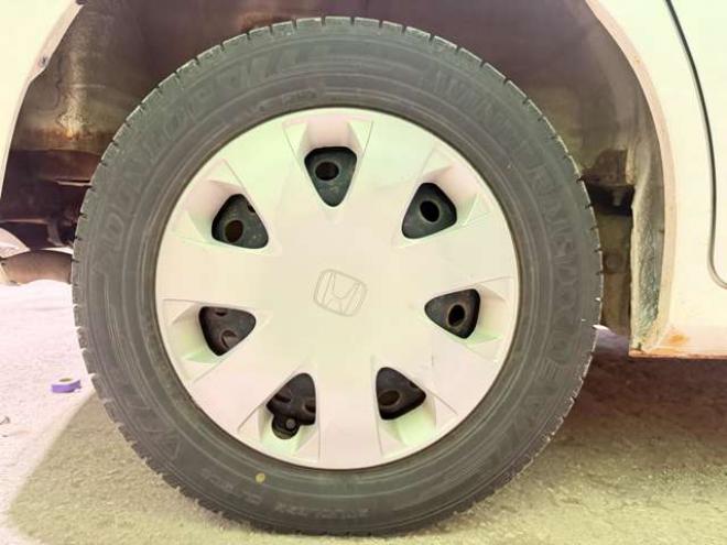 フリード1.5 G ジャストセレクション 4WD　防錆塗装4WDTVナビETC 1500