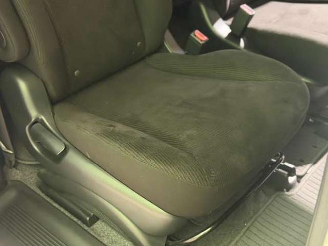 フリード1.5 G ジャストセレクション 4WD　防錆塗装4WDTVナビETC 1500
