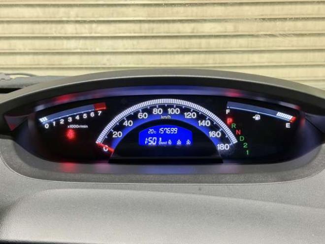 フリード1.5 G ジャストセレクション 4WD　防錆塗装4WDTVナビETC 1500