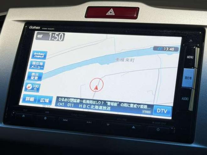 フリード1.5 G ジャストセレクション 4WD　防錆塗装4WDTVナビETC 1500