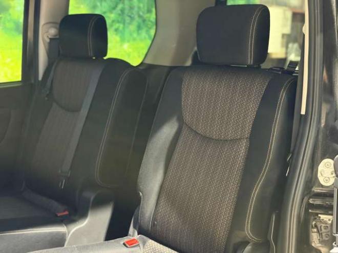 セレナ2.0 ハイウェイスター 4WD　防錆塗装4WDTVナビBカメエンスタETC後席モニタ 2000