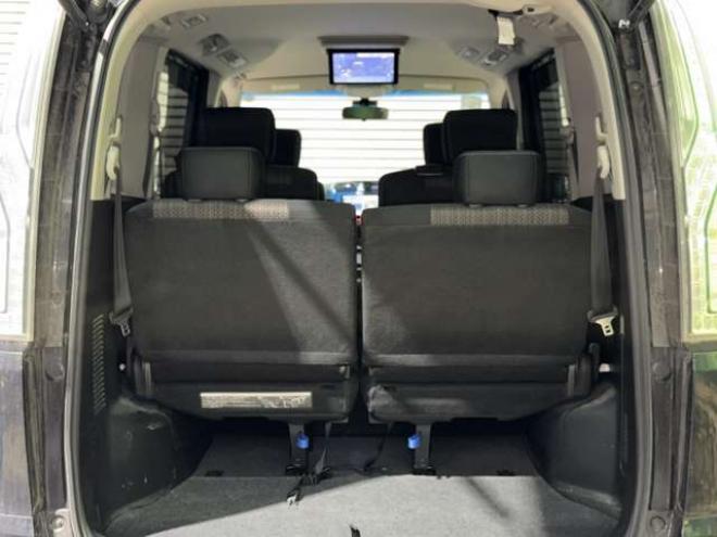 セレナ2.0 ハイウェイスター 4WD　防錆塗装4WDTVナビBカメエンスタETC後席モニタ 2000