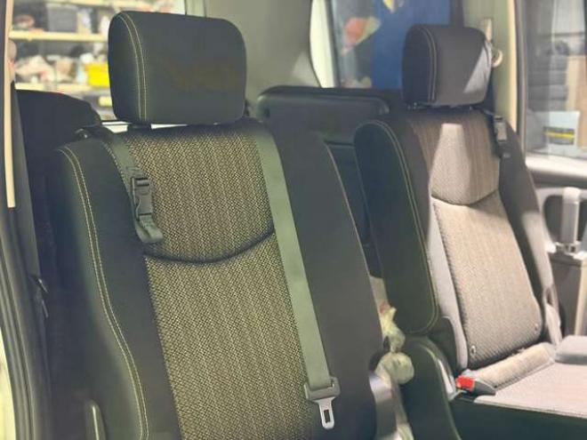 セレナ2.0 ハイウェイスター Vセレクション+Safety 4WD　防錆塗装4WDTVナビBカメエンスタETCドラレコ積込タイヤ 2000