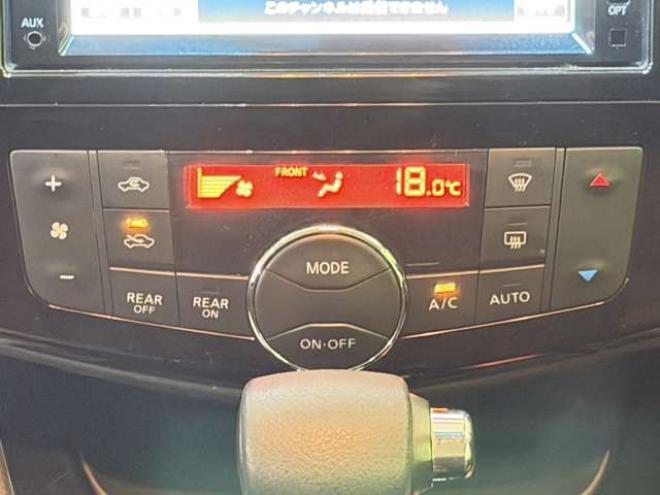 セレナ2.0 ハイウェイスター Vセレクション+Safety 4WD　防錆塗装4WDTVナビBカメエンスタETCドラレコ積込タイヤ 2000
