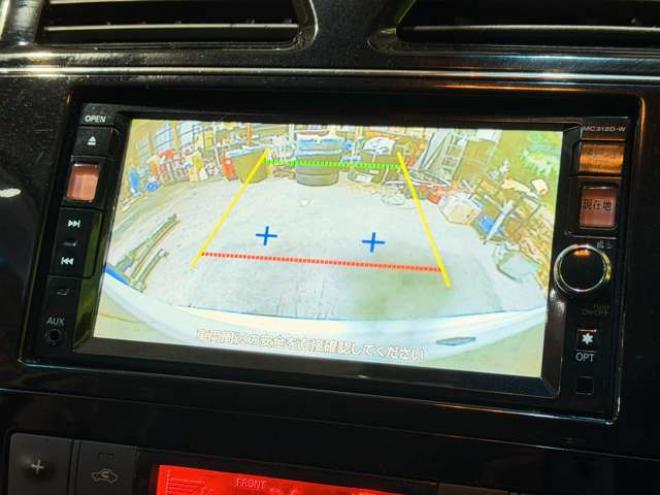セレナ2.0 ハイウェイスター Vセレクション+Safety 4WD　防錆塗装4WDTVナビBカメエンスタETCドラレコ積込タイヤ 2000