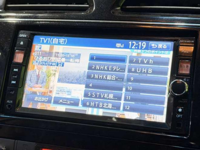 セレナ2.0 ハイウェイスター Vセレクション+Safety 4WD　防錆塗装4WDTVナビBカメエンスタETCドラレコ積込タイヤ 2000