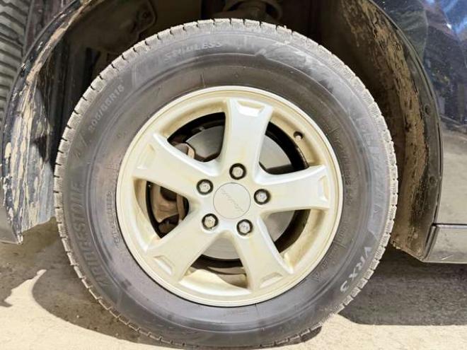 ステップワゴン2.0 G HIDエディション 4WD　防錆塗装4WDTVナビBカメETC 2000