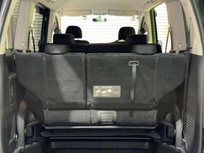 ステップワゴン2.0 G HIDエディション 4WD　防錆塗装4WDTVナビBカメETC 2000