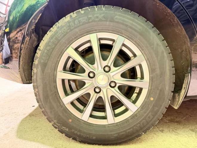 ノート1.2 e-POWER X FOUR 4WD　防錆塗装4WDTVナビBカメエンスタETC積込タイヤ 1200