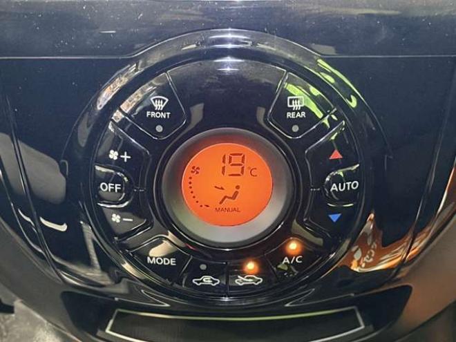 ノート1.2 e-POWER X FOUR 4WD　防錆塗装4WDTVナビBカメエンスタETC積込タイヤ 1200