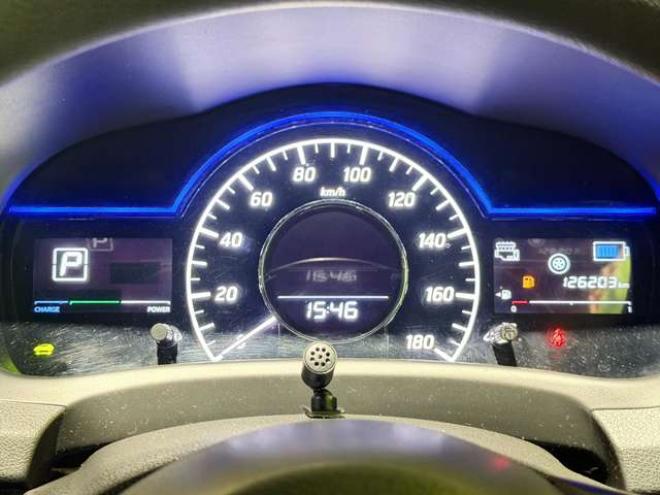 ノート1.2 e-POWER X FOUR 4WD　防錆塗装4WDTVナビBカメエンスタETC積込タイヤ 1200