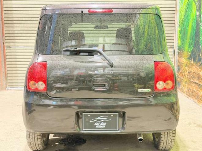 ラパンG 4WD　防錆塗装4WDローダウンスマキーTVナビ 660