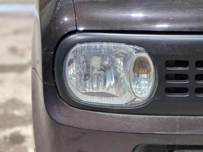 ラパンG 4WD　防錆塗装4WDローダウンスマキーTVナビ 660